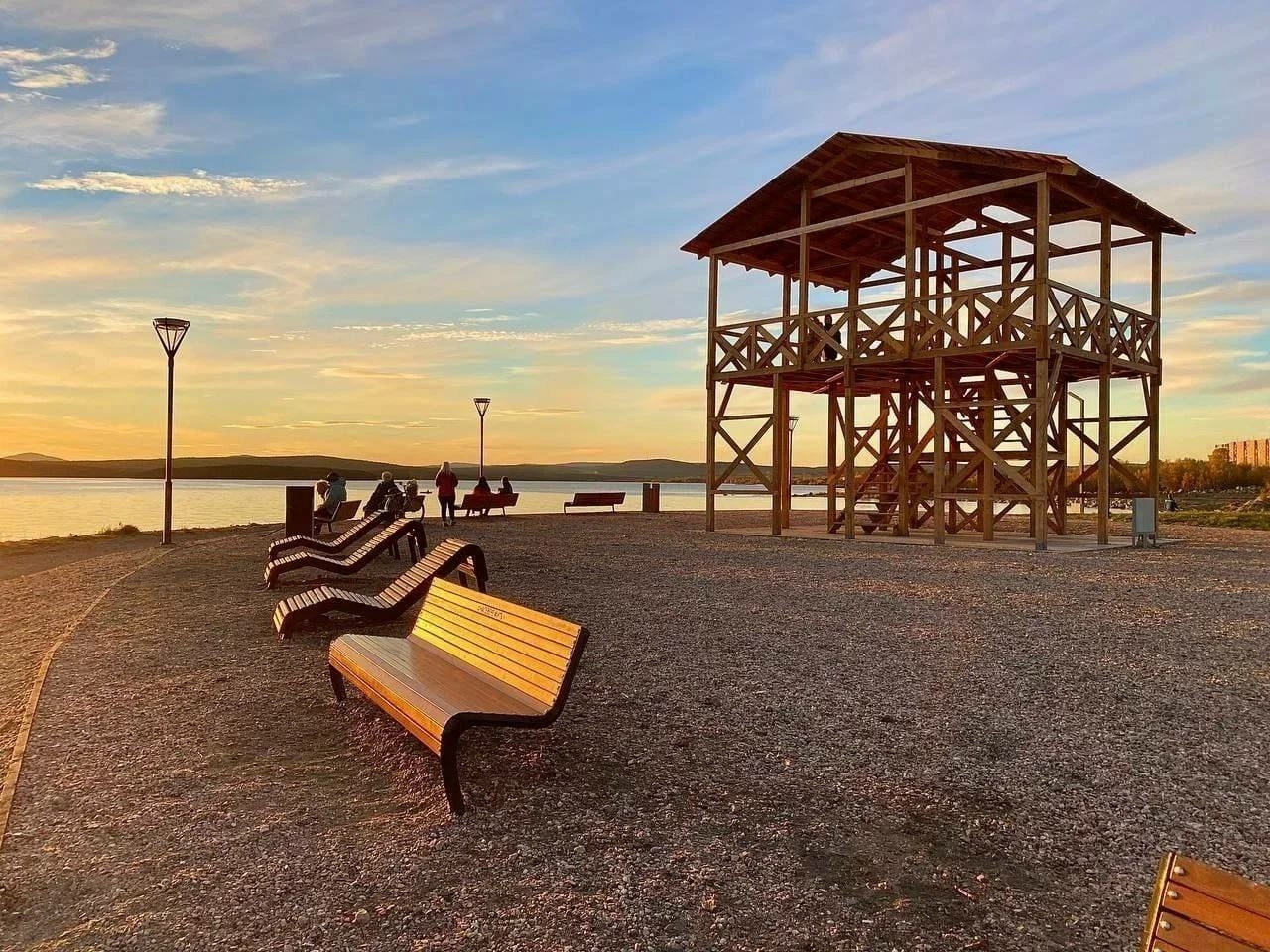 В Заполярье продлили прием заявок на участие в программе «На Севере – твой проект»