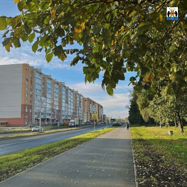 В Великом Новгороде отремонтируют пять дорог по программе «Дорога к дому»