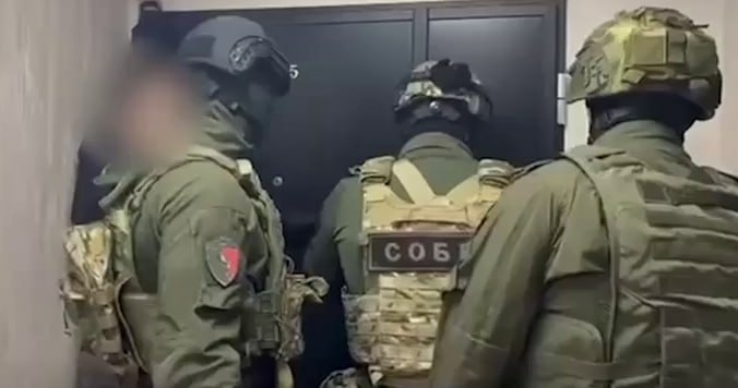 Петербуржца задержали за хищение электроэнергии для майнинга криптовалют