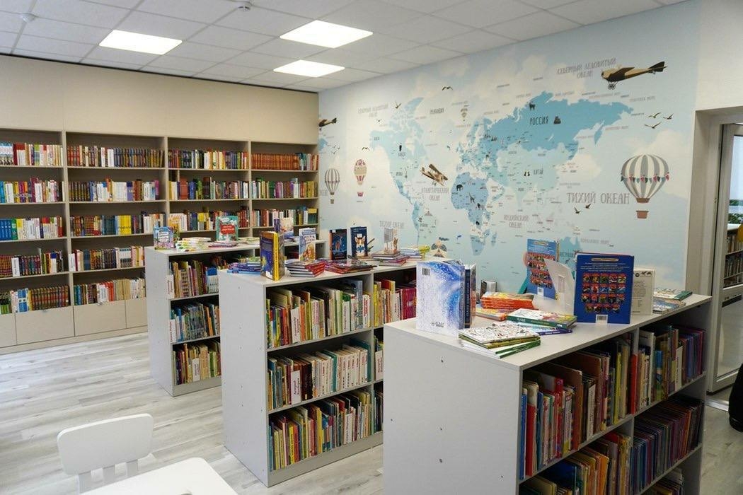 Дронов сообщил, что Новгородчина стала одним из регионов-лидеров по объему финансирования на создание модельных библиотек