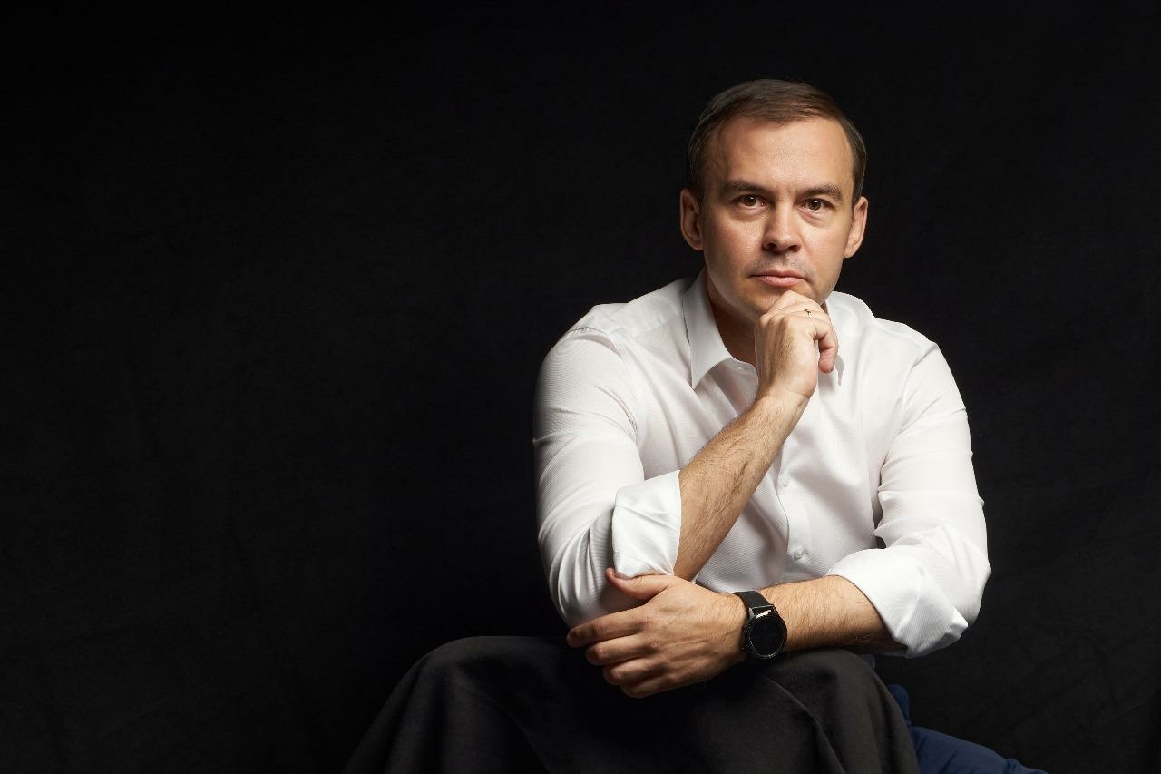 Афонин: цифровой рубль поможет направить деньги в станки, а не в инфляцию