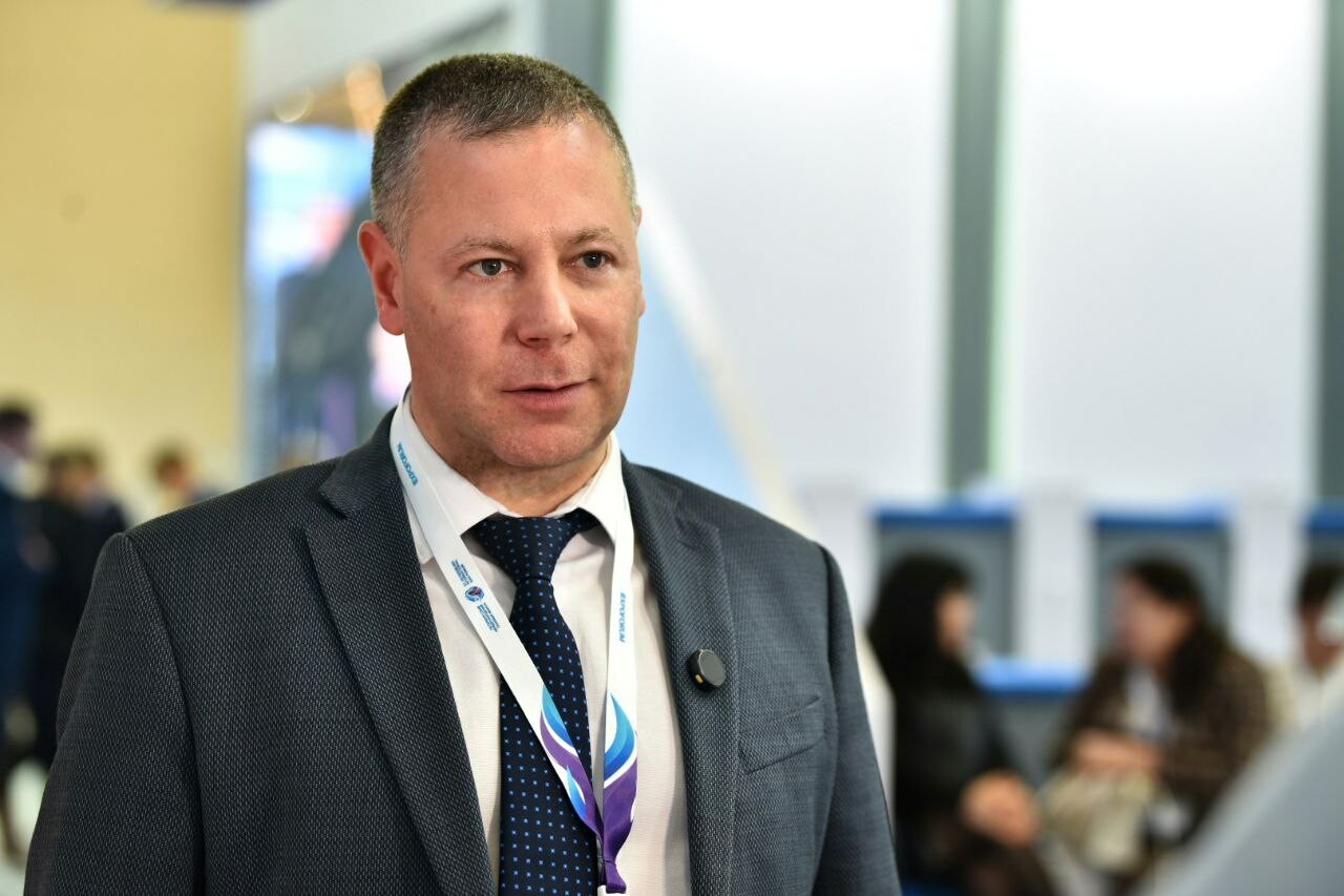 Михаил Евраев рассказал о высокой динамике инвестиций в Ярославской области