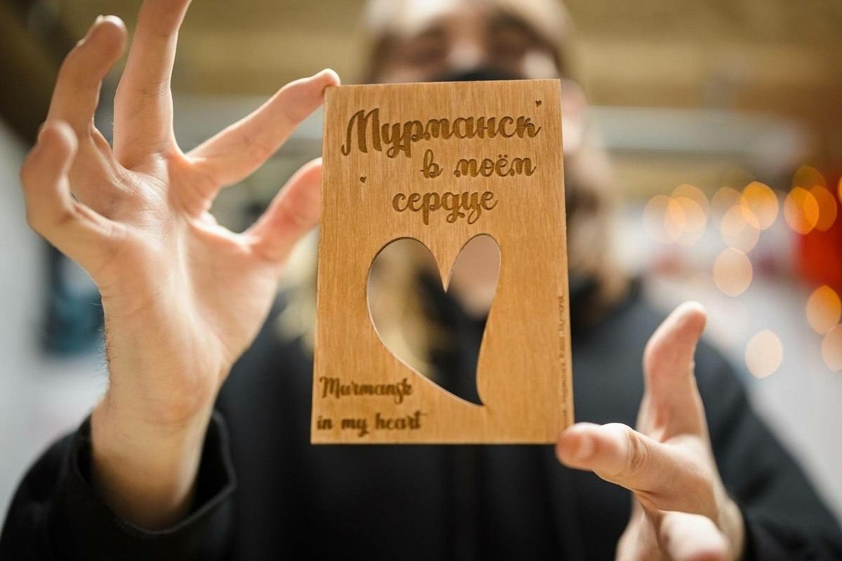 Предпринимателей Мурманской области приглашают к участию в проекте «Ряды»