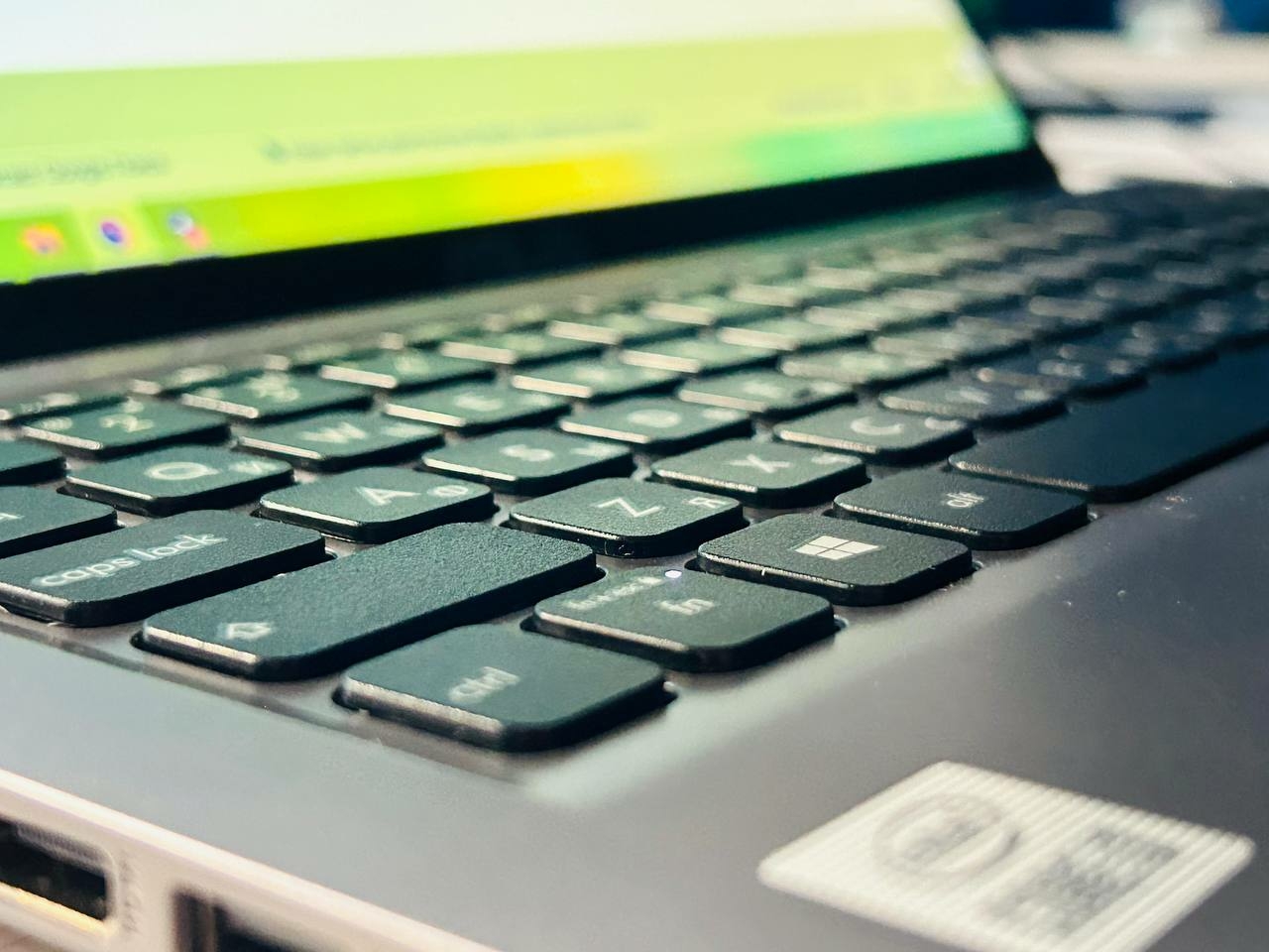 Курс Python в Академии ТОП