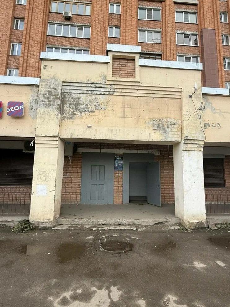 На Вологодчине демонтируют вывески, не соответствующие правилам благоустройства