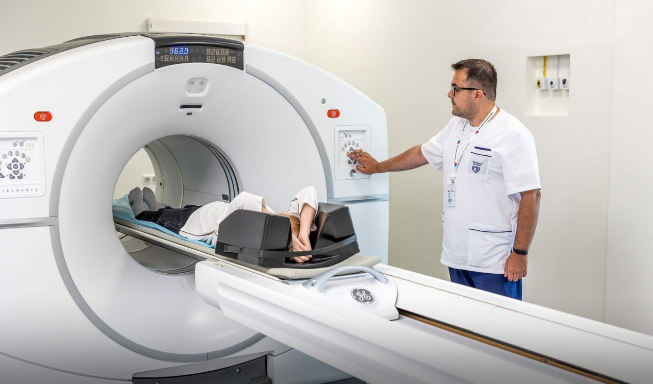 Москва стала лидером в лечении онкологических заболеваний