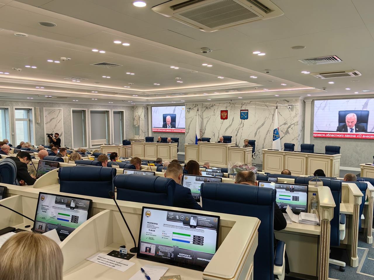 Поселок Дубровка в Ленобласти официально станет Невской Дубровкой