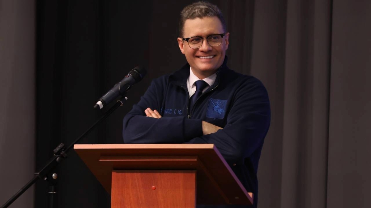 Филимонов: Вытегорскому округу выделят более 844 млн рублей на развитие