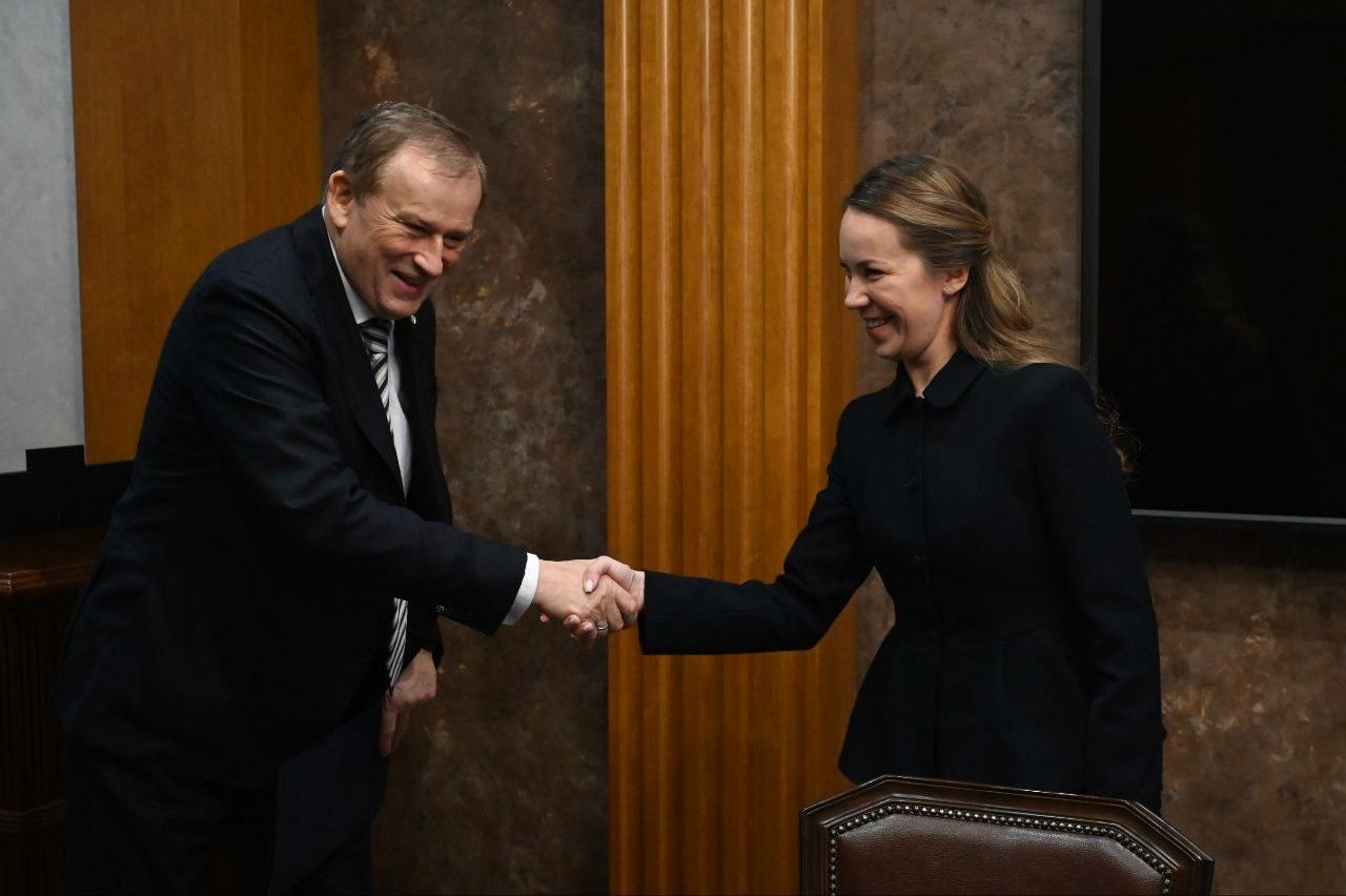 В Ленобласти усовершенствуют меры поддержки педагогов