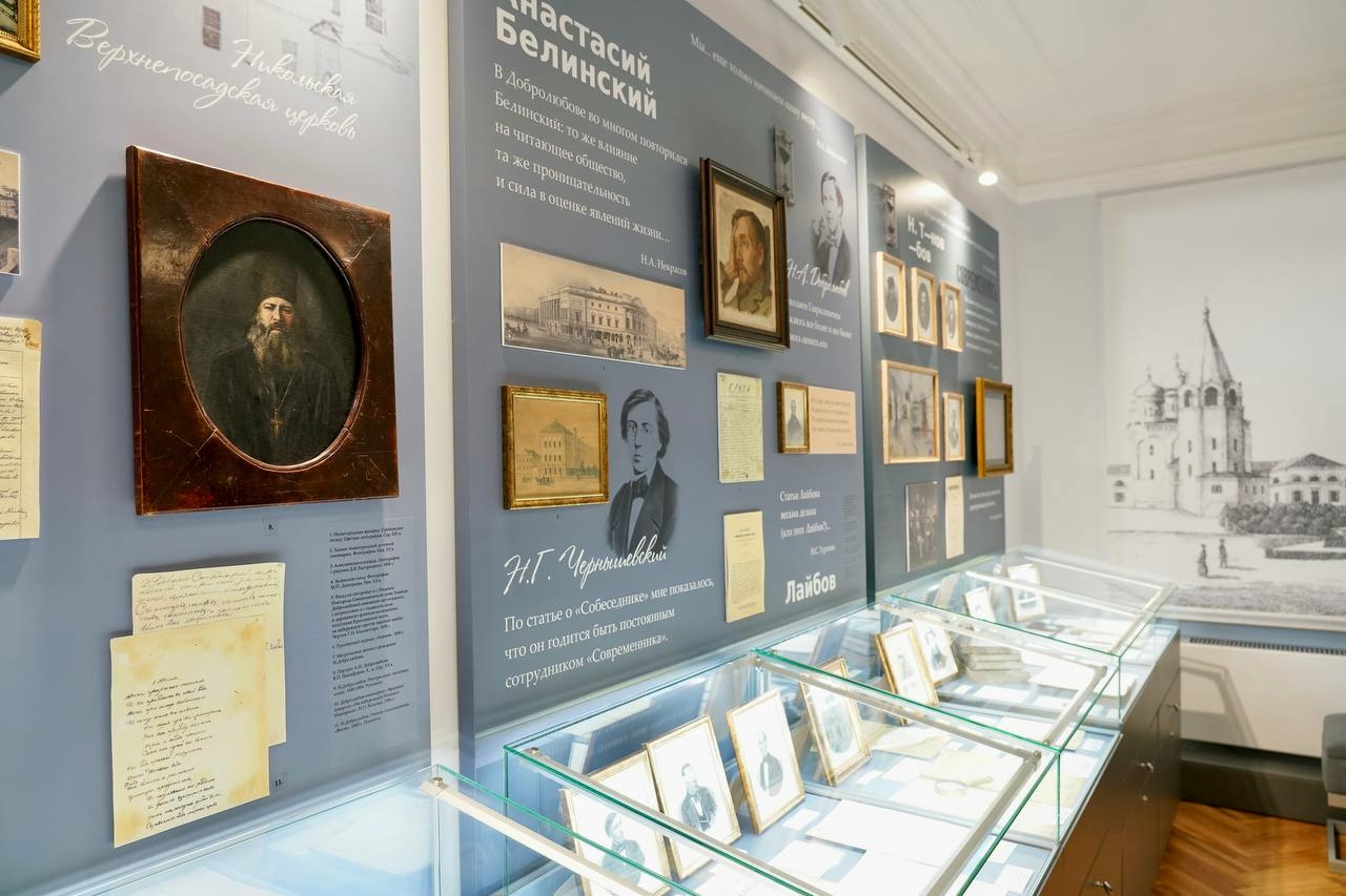 В Нижнем Новгороде пройдет Всероссийская акция «Ночь искусств»