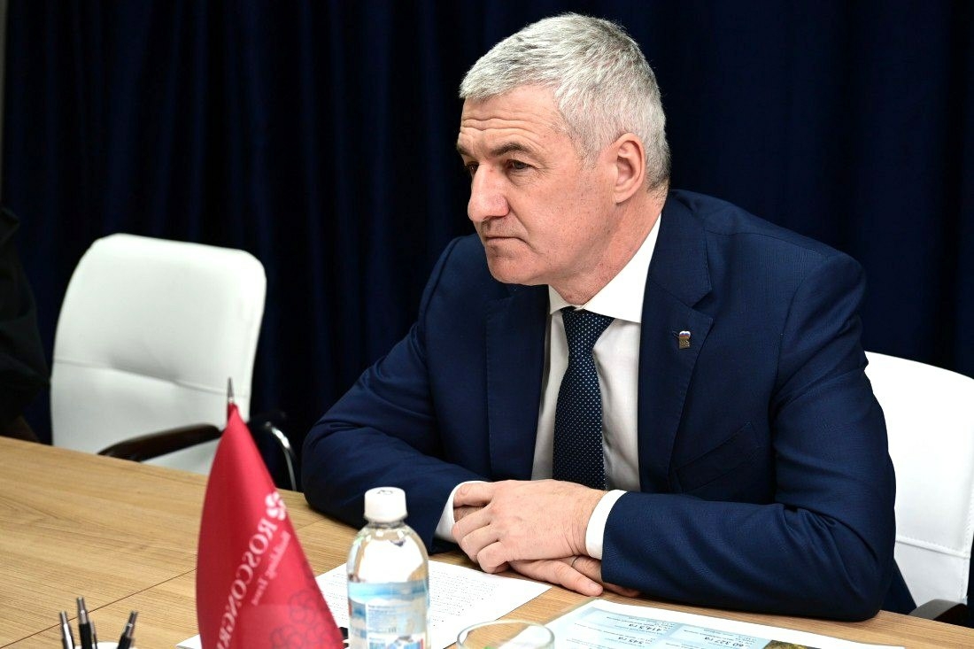 Артур Парфенчиков: Карелия обеспечила местами в детских садах всех малышей