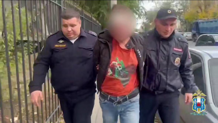 В Ростове мужчина ранил сожительницу после ссоры на почве алкоголя