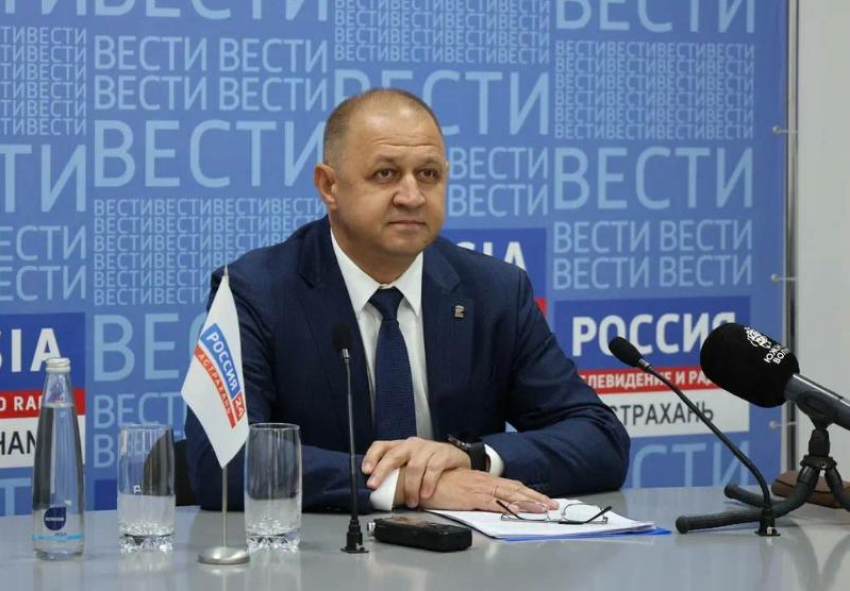 Астраханская область закрывает 55% рынка томатной пасты России