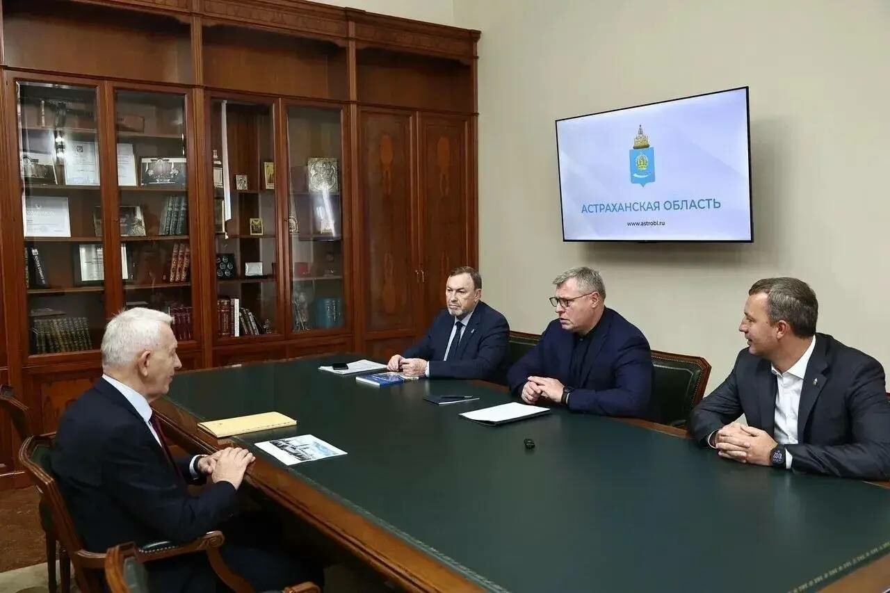 Астраханские кардиологи получат новые знания и навыки благодаря школе от НМИЦ Алмазова