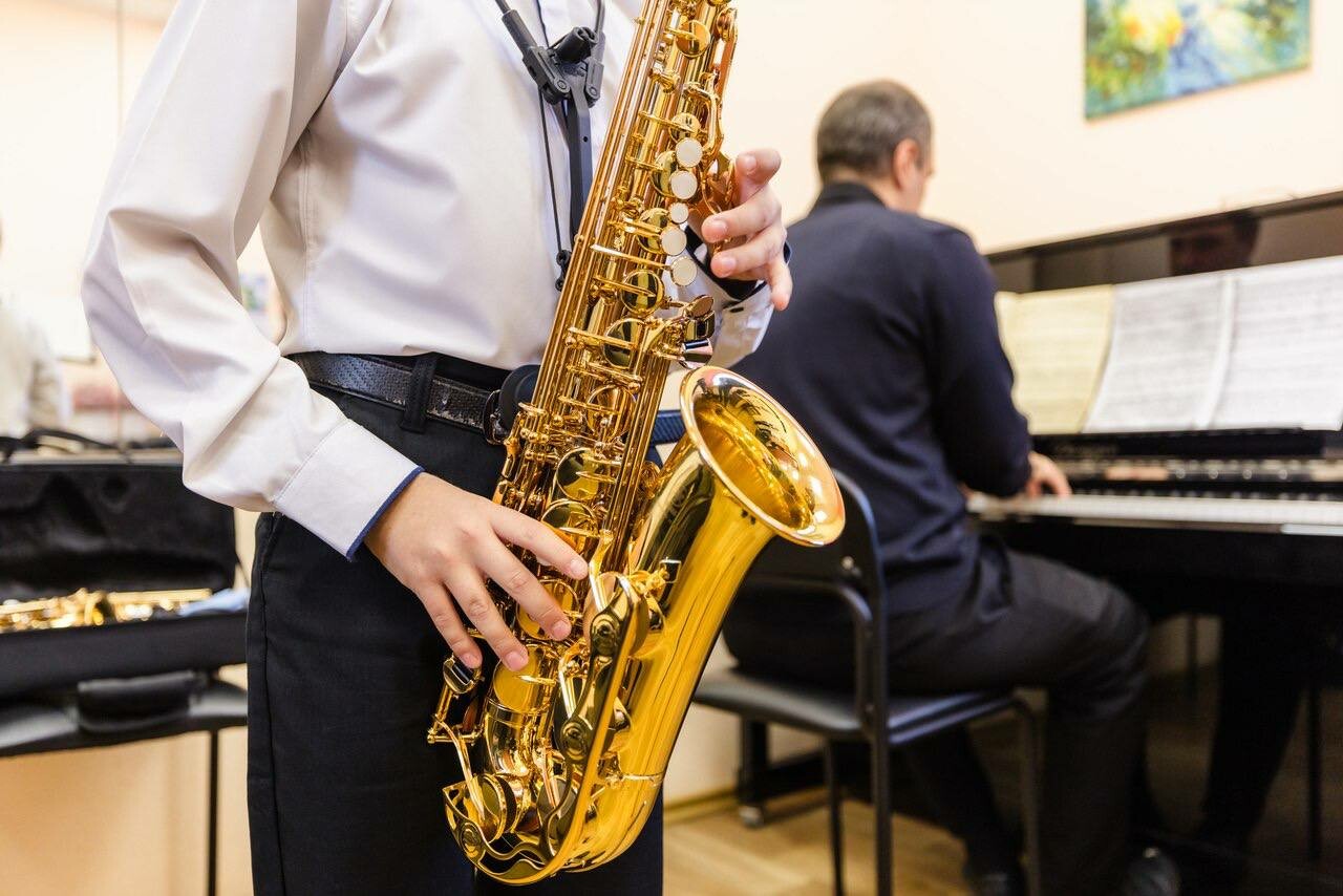 Лебедев рассказал об обновлении в детских музыкальных школах Мурманска