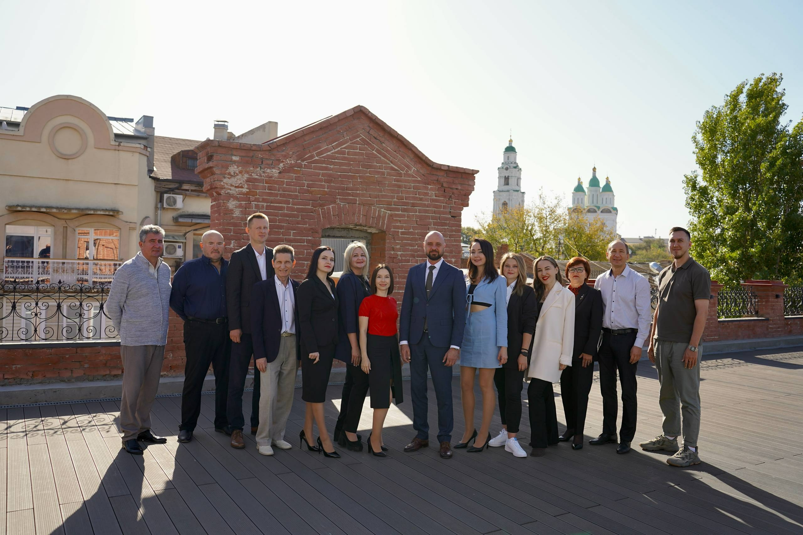 Корпорации развития Астраханской области исполняется 20 лет