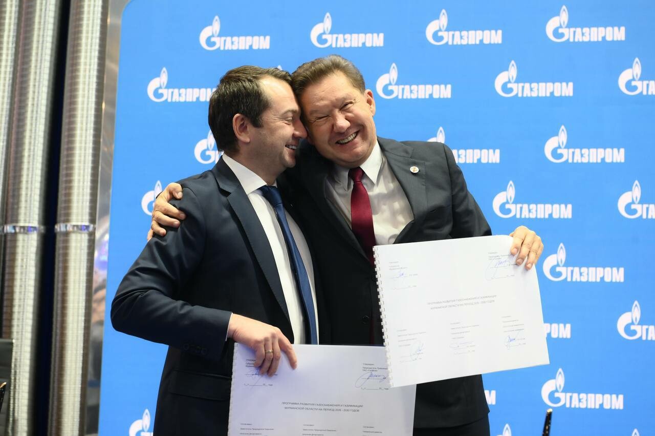 Лебедев рассказал о важном этапе жизни Мурманской области