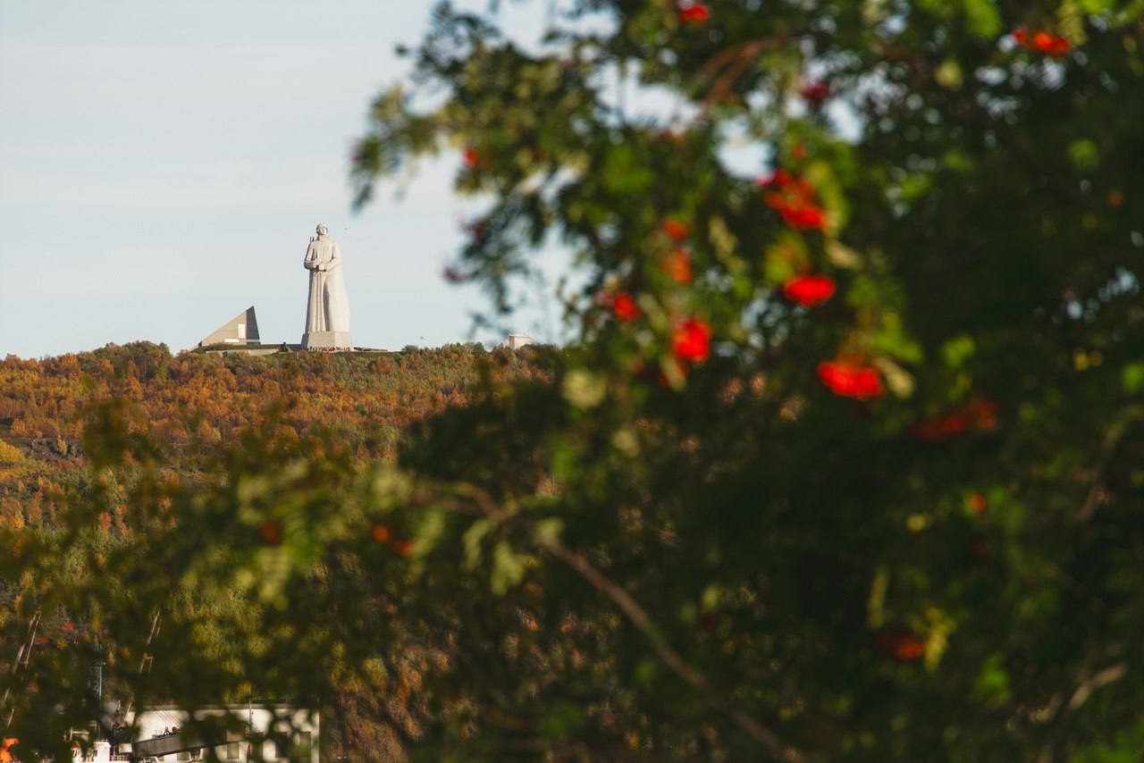 Лебедев рассказал, как Мурманск отметит 81-ю годовщину разгрома немецко-фашистских войск в Кольском Заполярье