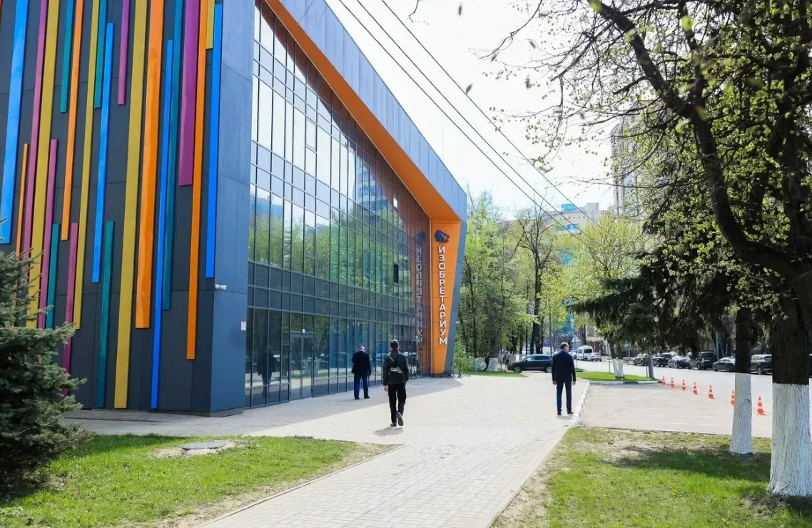 В Подмосковье открыли почти 4 тысячи новых кружков для детей