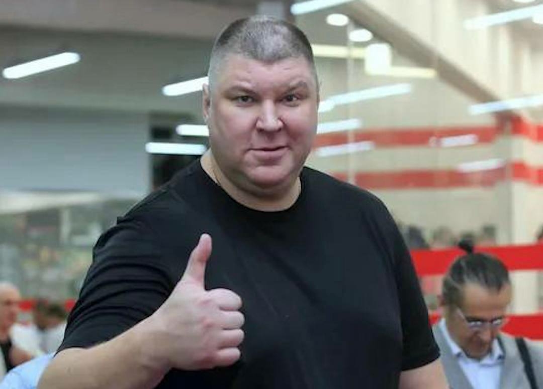 Андрею Свиридову из «Универа» грозит ампутация ноги из-за диабета