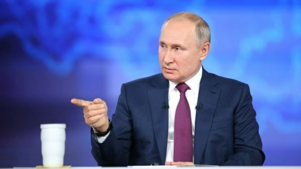 FR: Трамп выдвинул Путину жесткий ультиматум — ответ Кремля стал неожиданностью