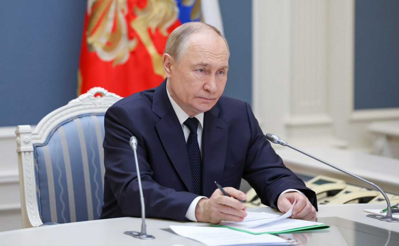 Handelsblatt: в ход пошли «Ярсы» — Путин жестко ответил на провокации ядерных сил НАТО