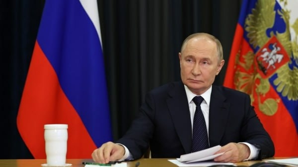 Sohu: Путин необычно себя повел, говоря про «Посейдон» и «Буревестник» — Китай удивлен