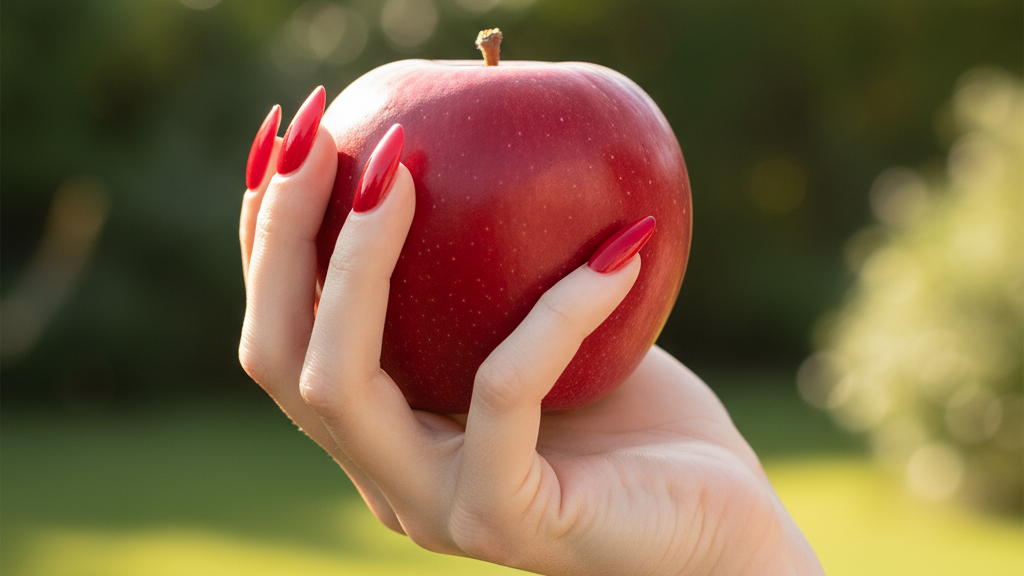 Намного вкуснее: найдена альтернатива привычной шарлотке