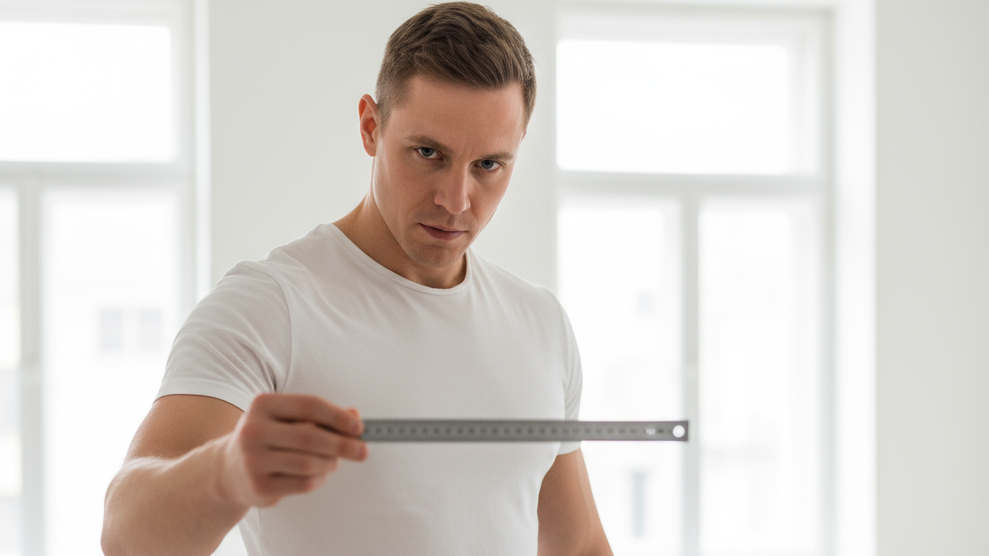 Врачи раскрыли неочевидные причины плохого роста бороды у мужчин