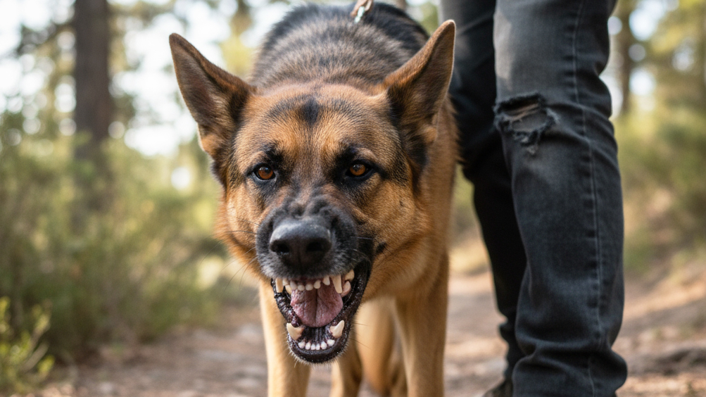 В Омской области введен карантин по бешенству в селе Нива