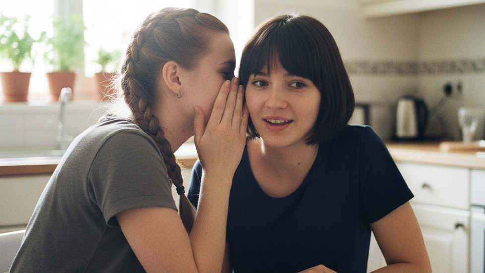 В России зафиксировали массовое появление усов у молодых девушек