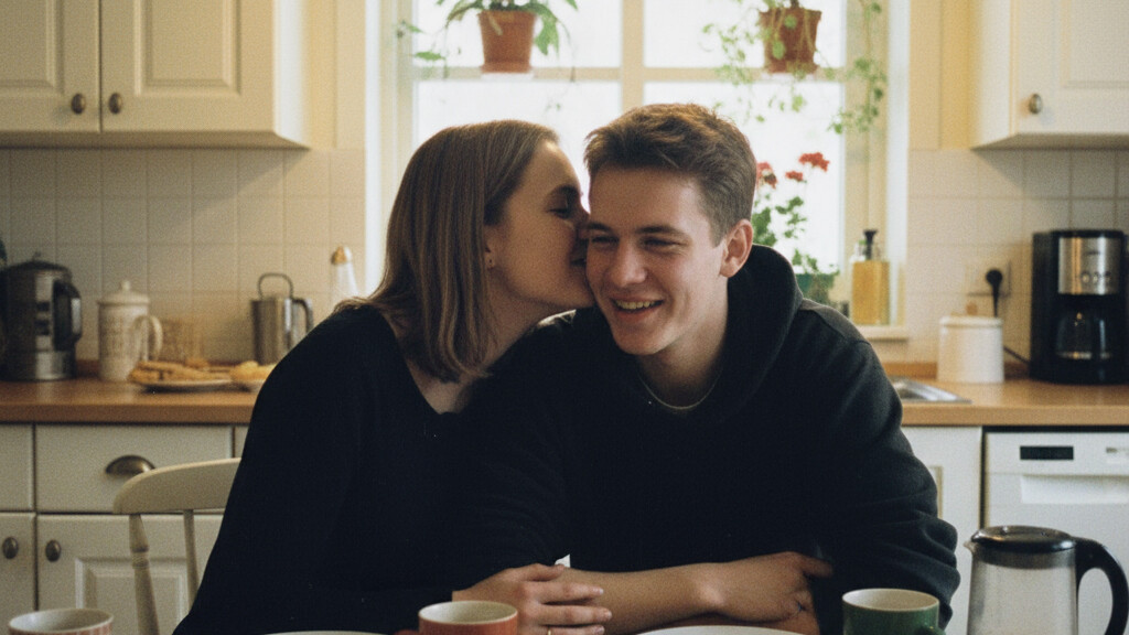 Имена влияют на любовные союзы