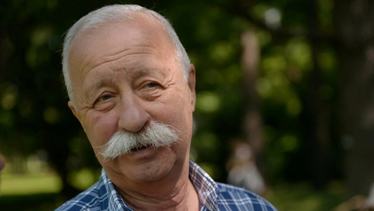 Сын Леонида Якубовича вовремя спас отца от мошенников