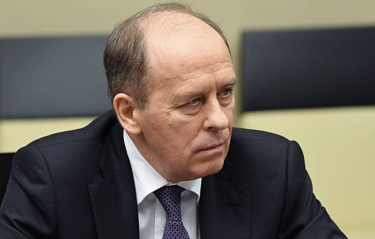 Глава ФСБ Бортников обвинил Великобританию в срыве мирных инициатив по Украине