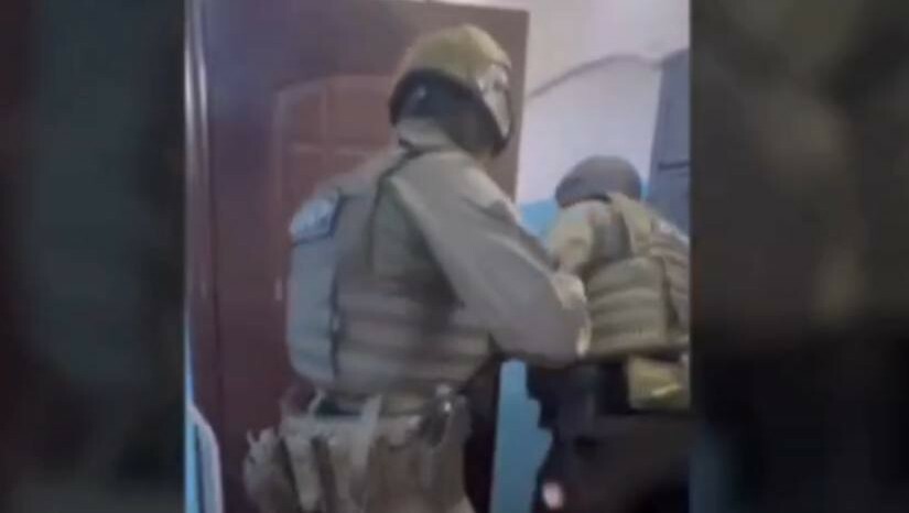 В РФ пресекли деятельность группы, готовившей массовые убийства в регионах