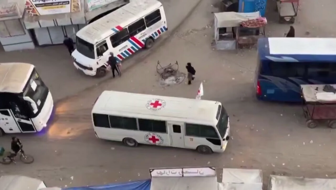 Стали известны подробности освобождения израильских заложников в секторе Газа