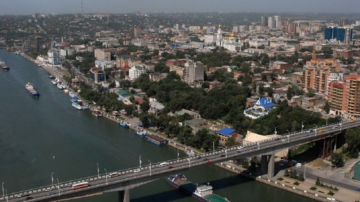 В Ростове-на-Дону собрали ведущих архитекторов России для обсуждения городов