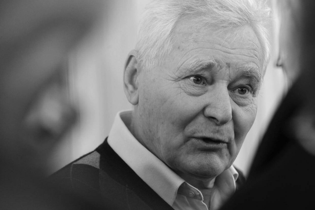 Умер известный советский и российский ученый Сергей Кара-Мурза