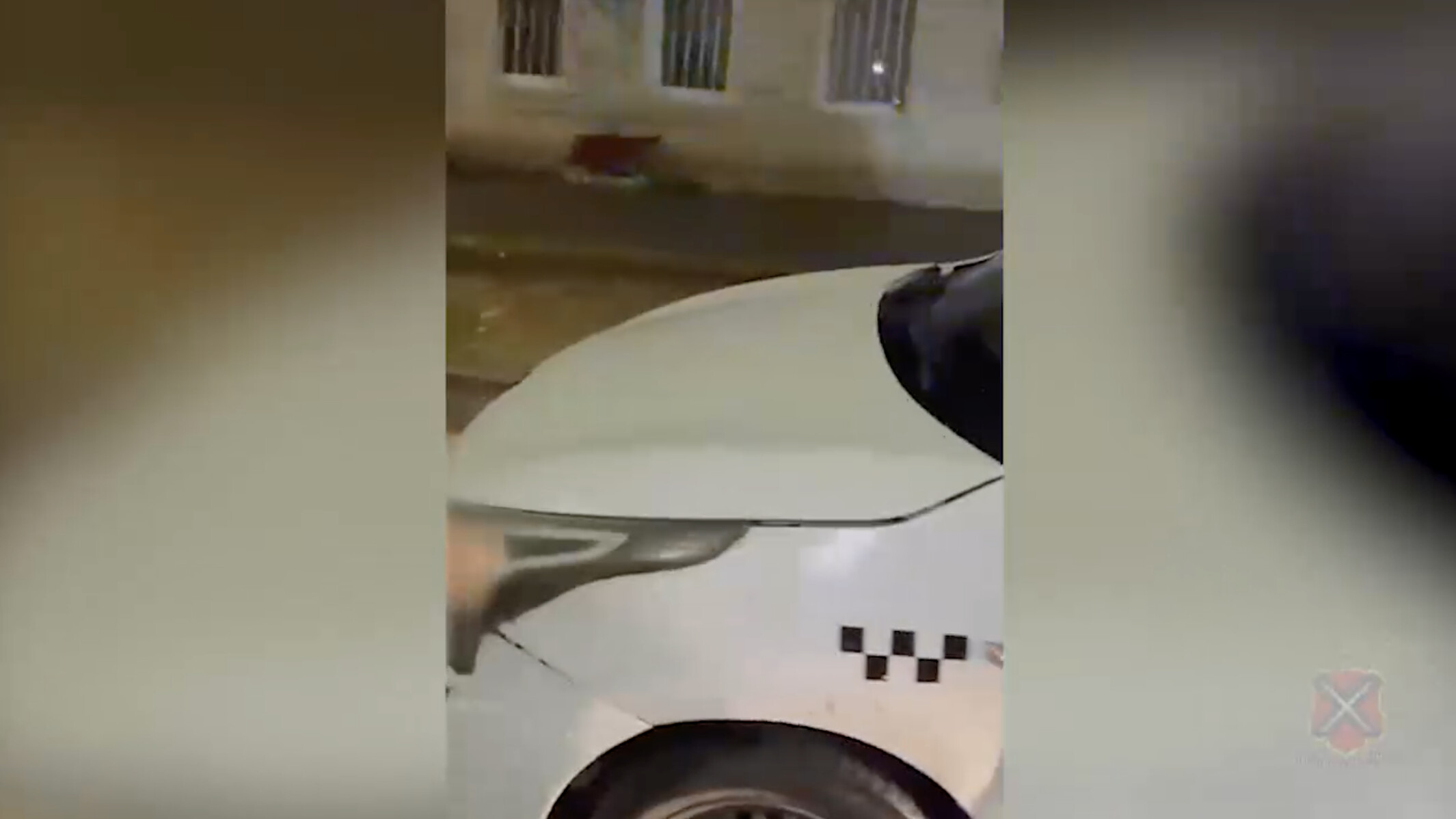 Волгоградский таксист попался с наркотиками