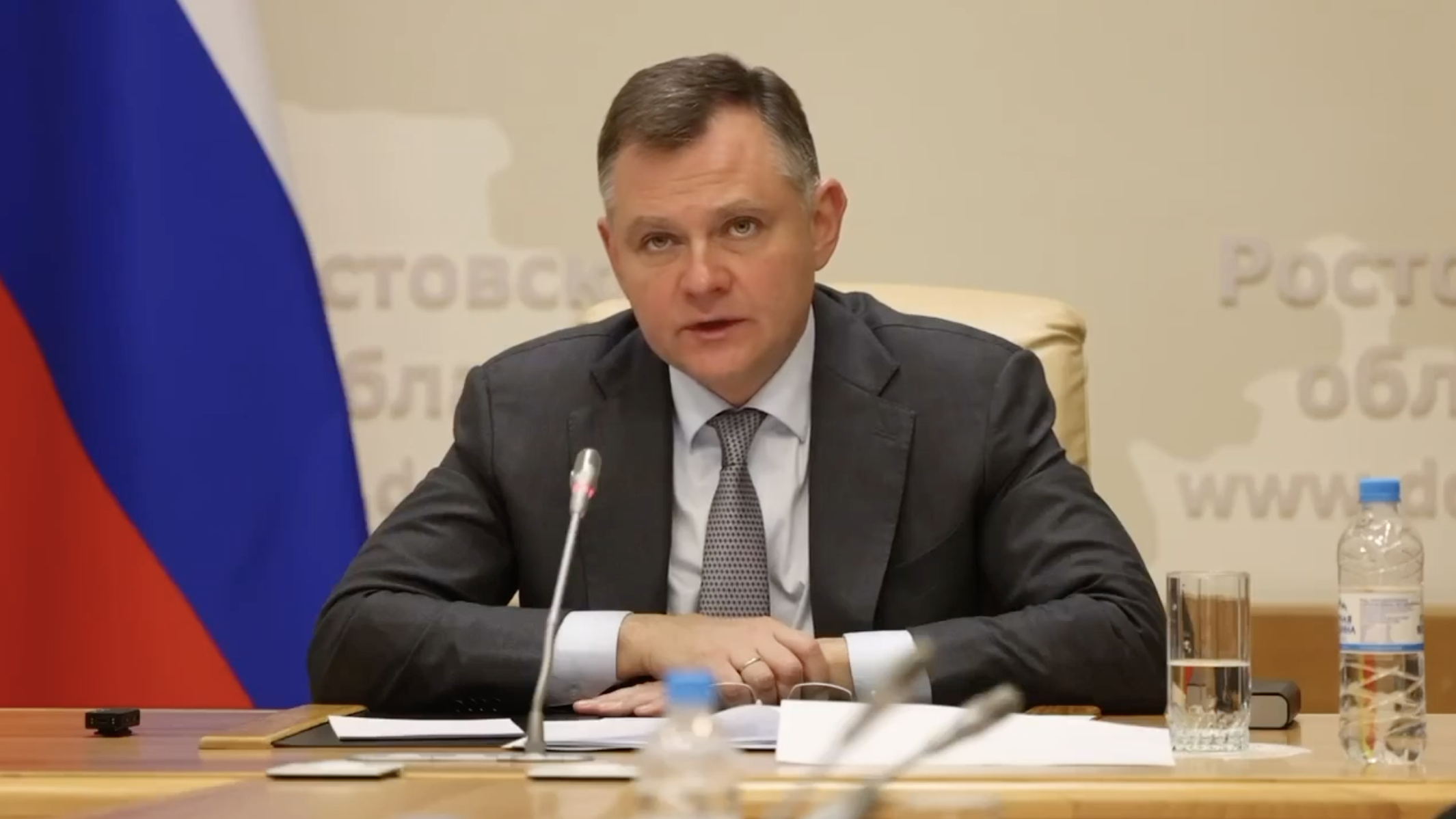 На Дону жители более чем 200 домов остались без света из-за атаки БПЛА