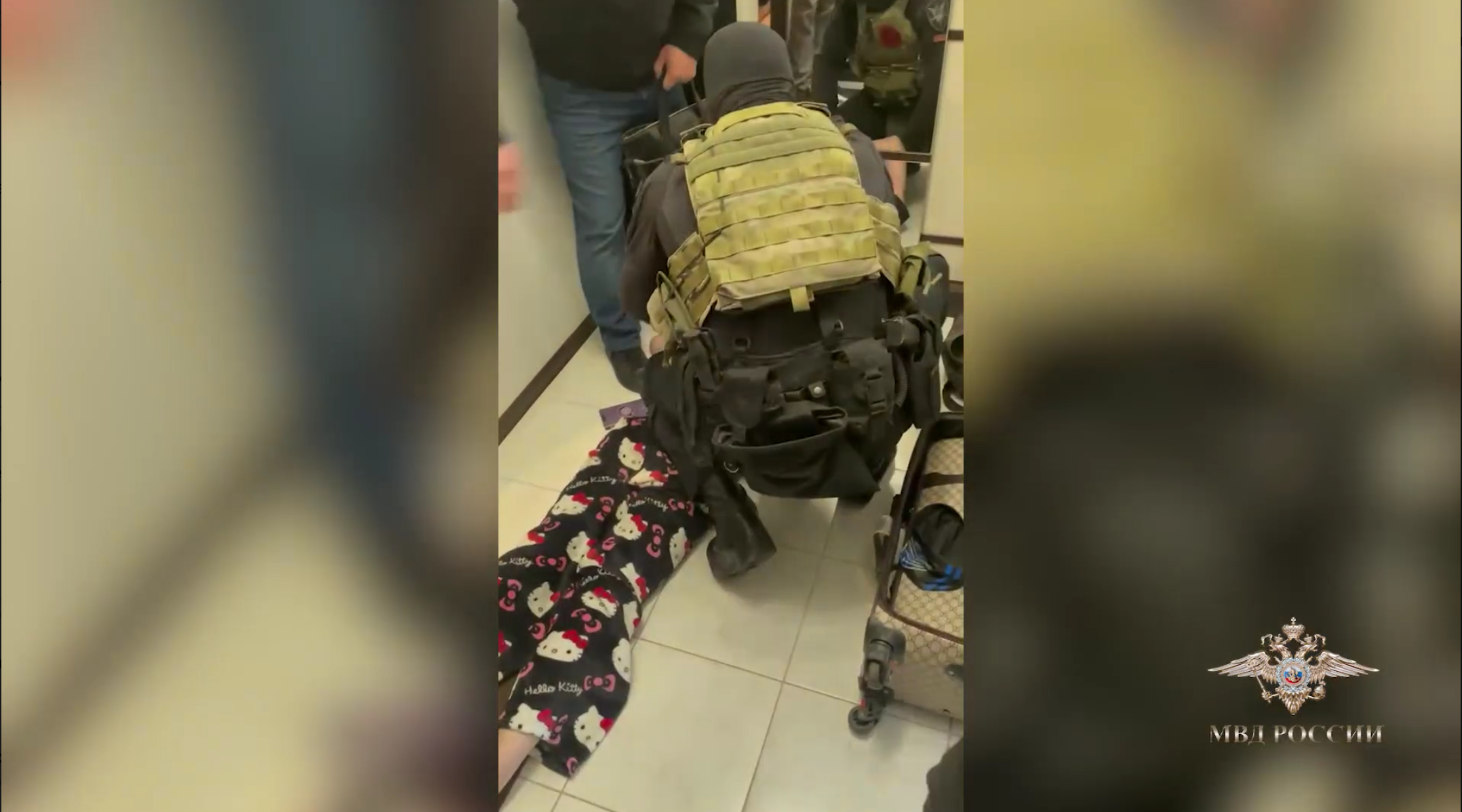 В Москве и Московской области задержали создателей вируса «Медуза»