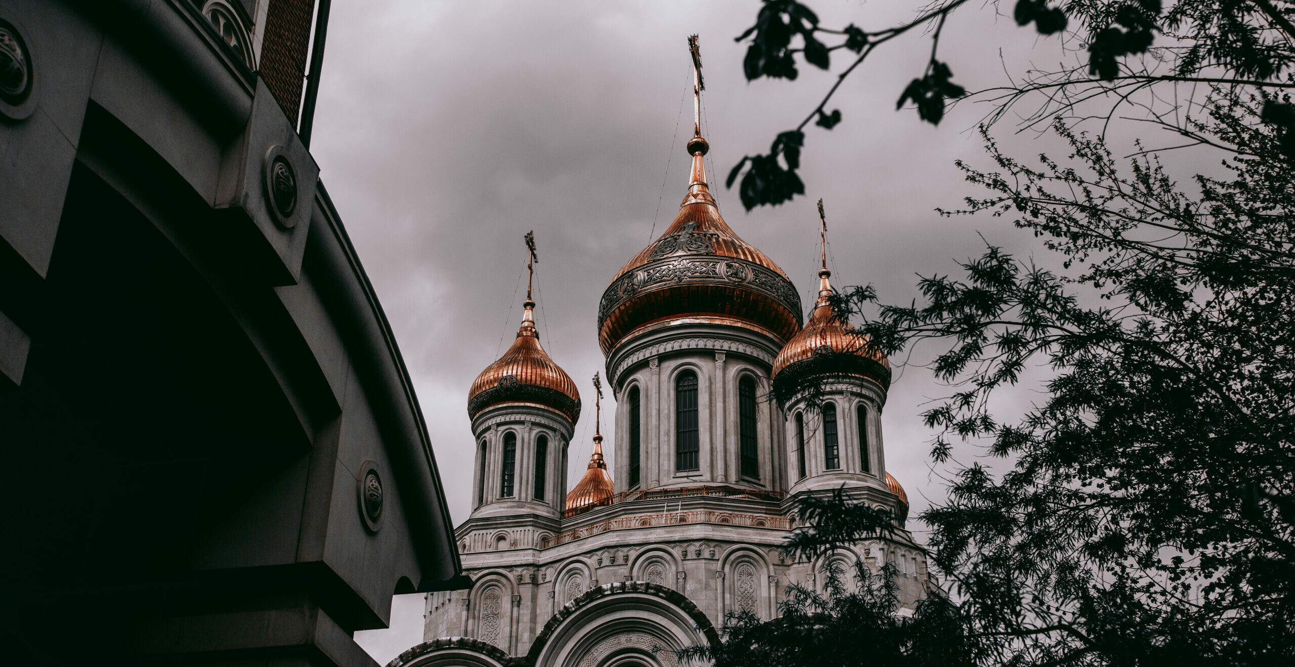 Православные отметят день святителя Михаила первого митрополита Киевского