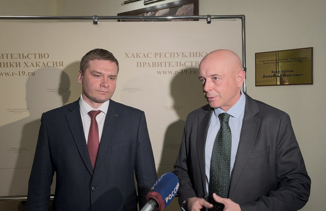 Сокол призвал легализовать рынок торговли скотом в Хакасии