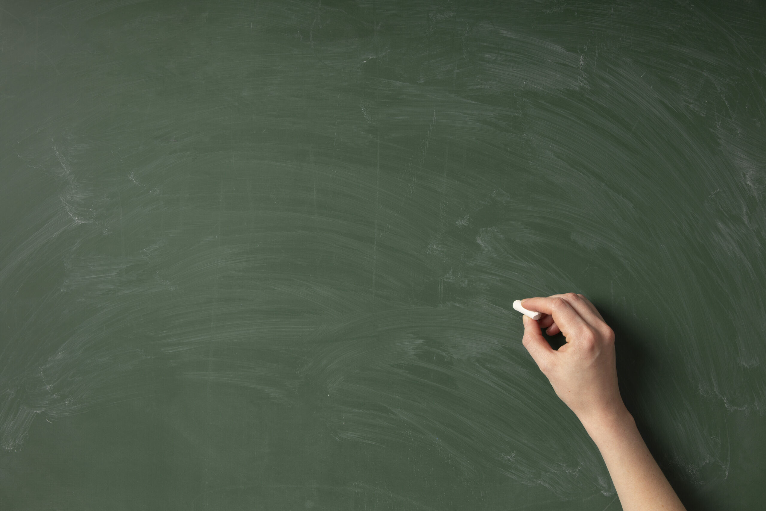 В Новгородской области подсчитали количество учителей и их квалификацию