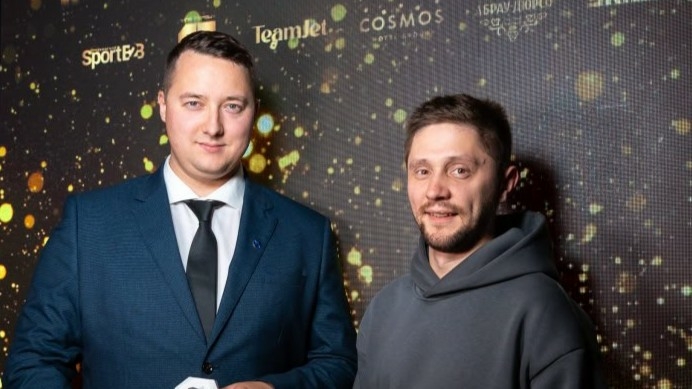 Курорт «Большой Вудъявр» стал лауреатом Премии SKI BUSINESS AWARDS