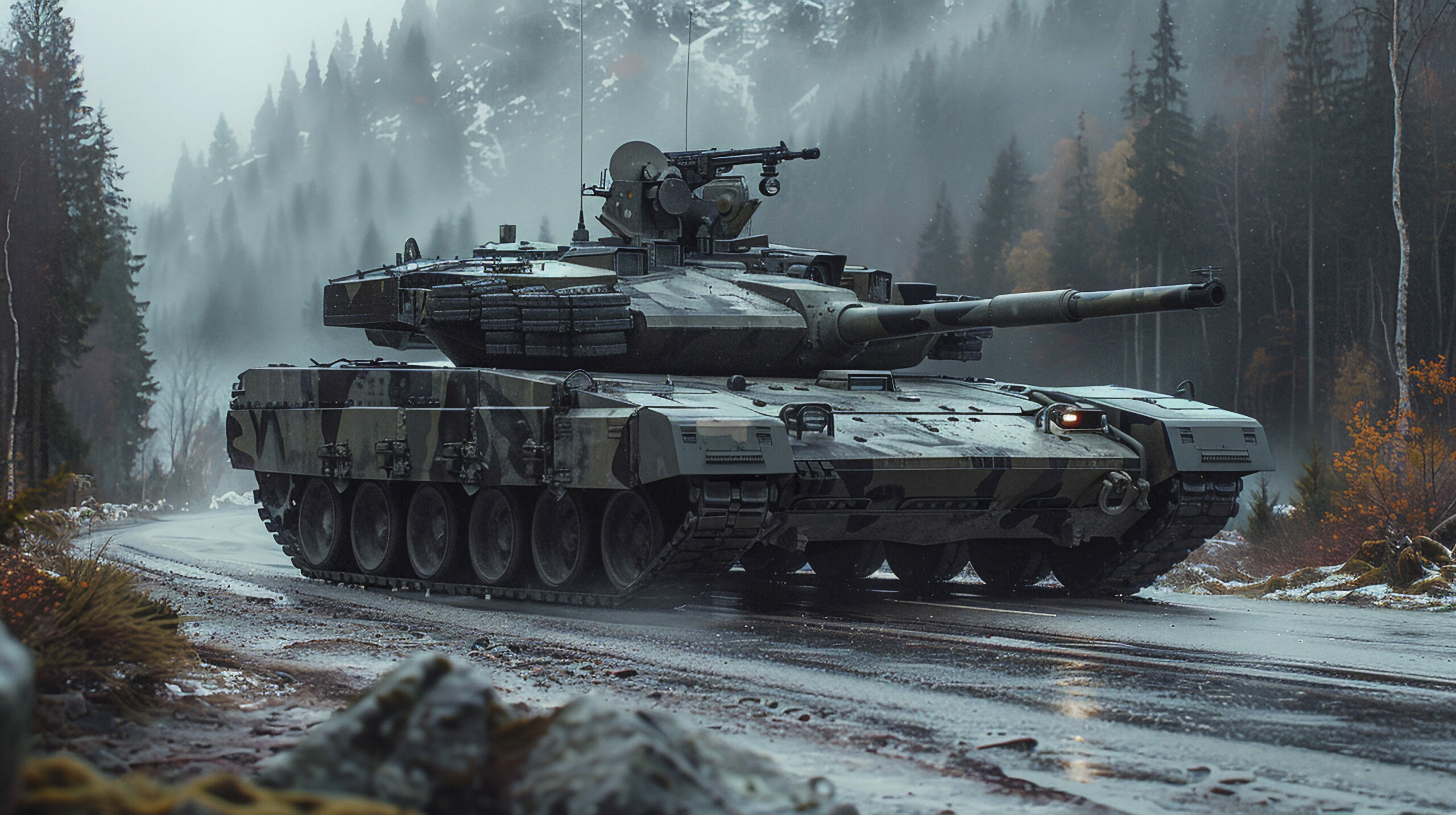 В Северной Осетии вспомнили трагические события 1992 года