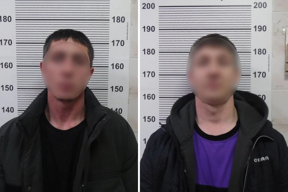 В Екатеринбурге рецидивисты убили мужчину из рабочего дома на фоне ссоры