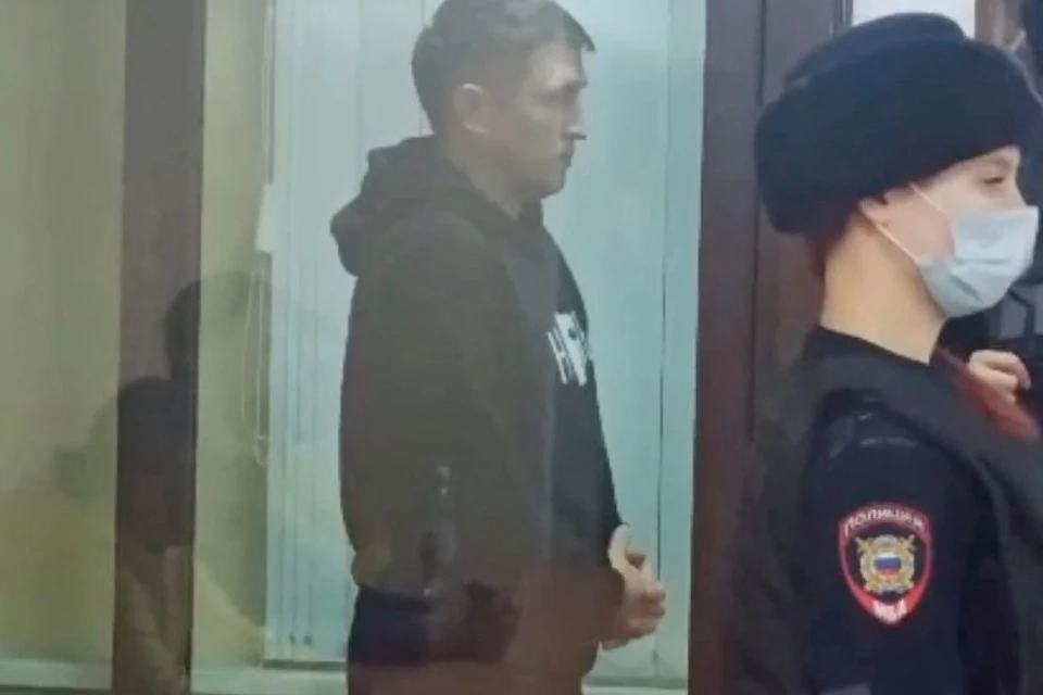 В Уфе арестовали подрядчика за взятки чиновникам