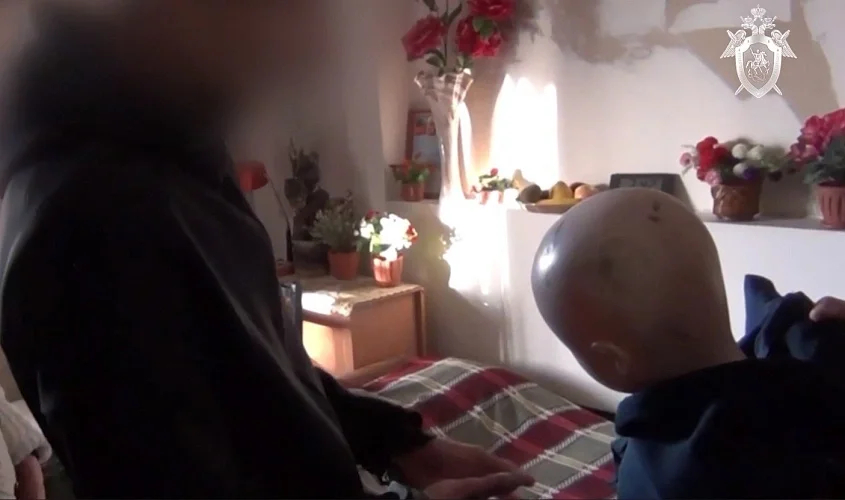 В Ростовской области нашли убийцу девочки спустя 31 год после преступления