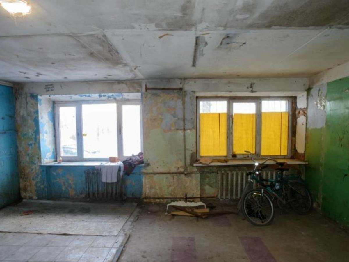 СК России взял под контроль дело о затопленном доме в Тюмени